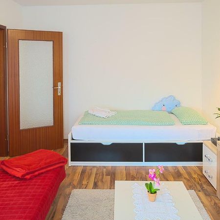 Apartments Leipzig Zentrum Sued Emilienstrasse Bagian luar foto